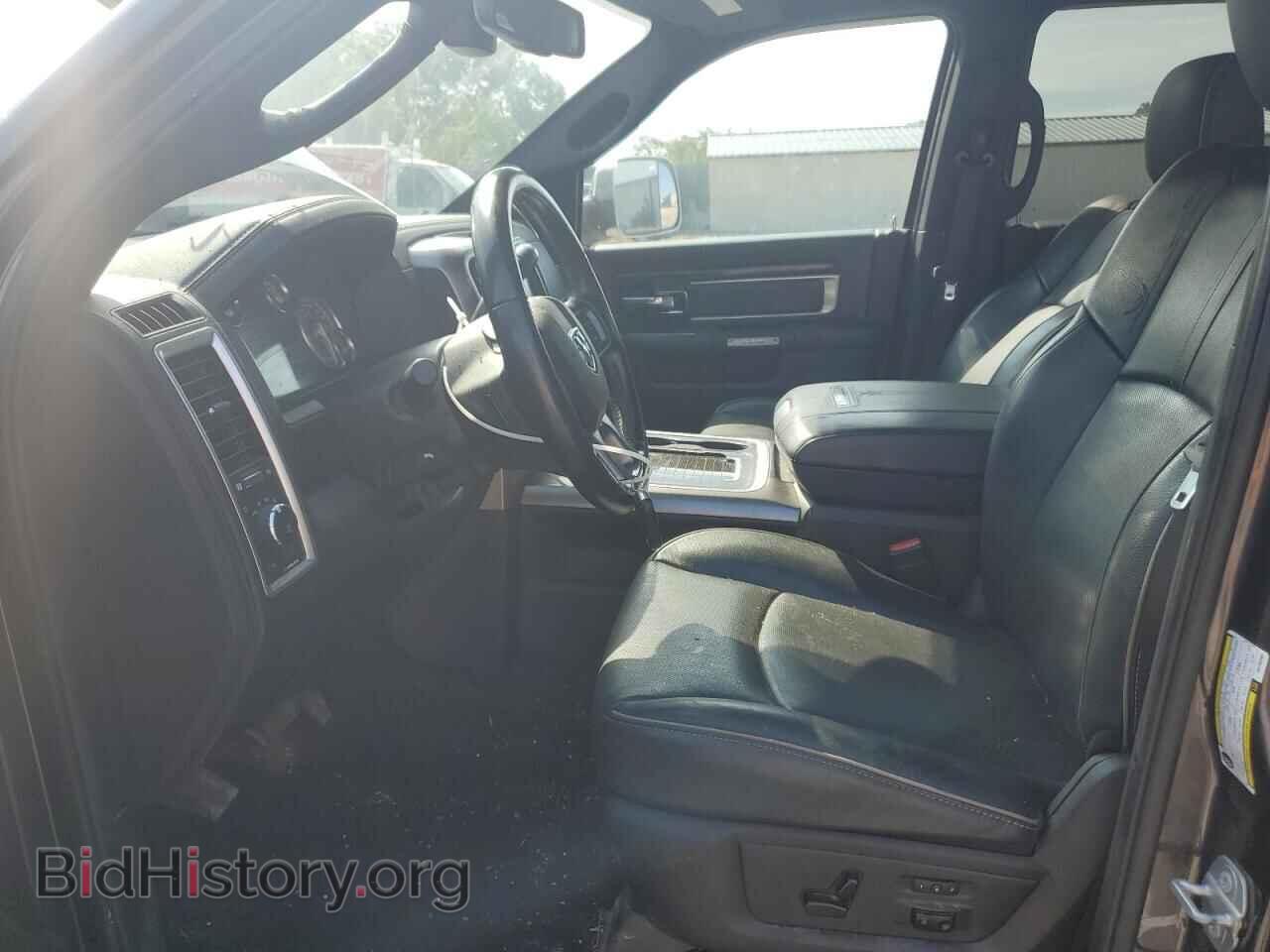 2017 RAM 3500 - VIN: 3C63RRNL4HG765995 - Фото 7