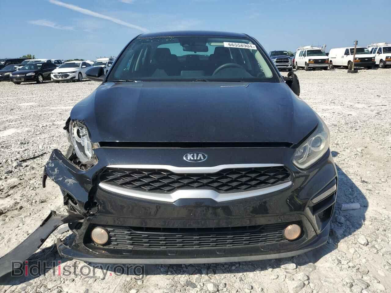 2020 KIA FORTE - VIN: 3KPF24AD0LE225334 - Фото 5