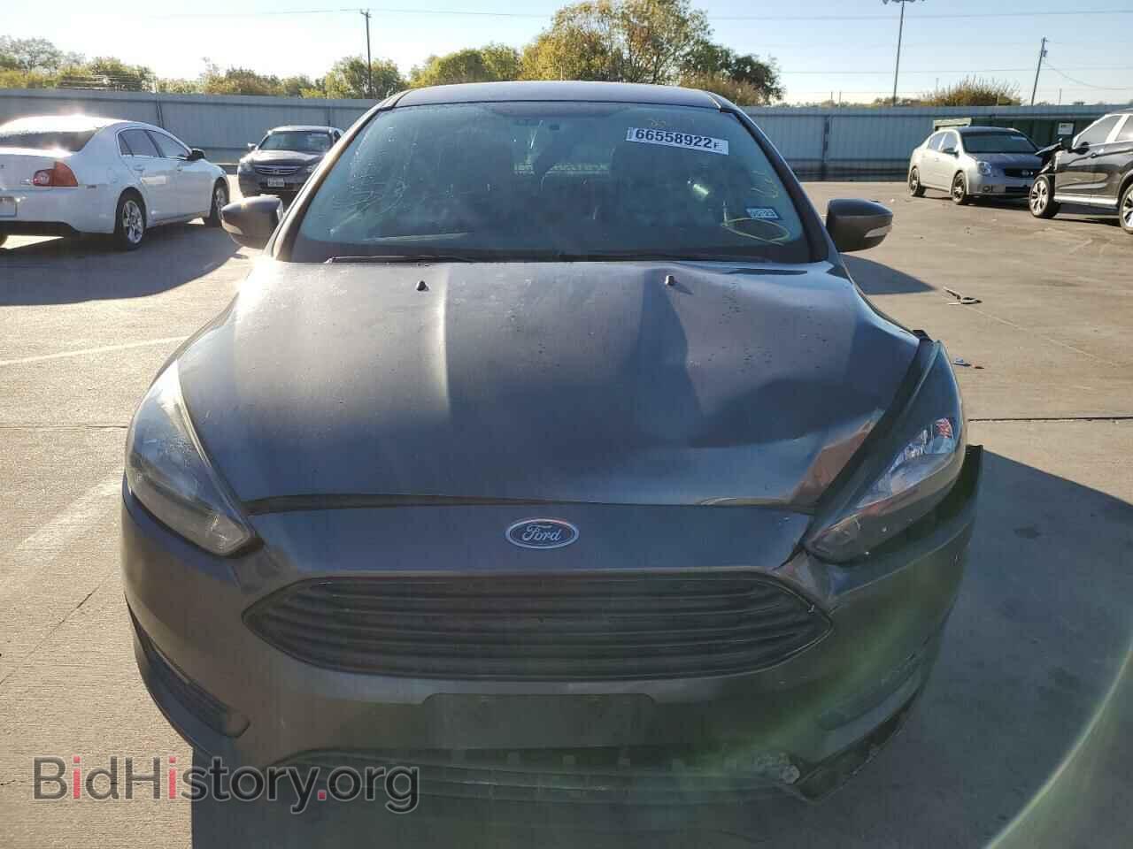 2017 FORD FOCUS - VIN: 1FADP3FE7HL284034 - Photo 5