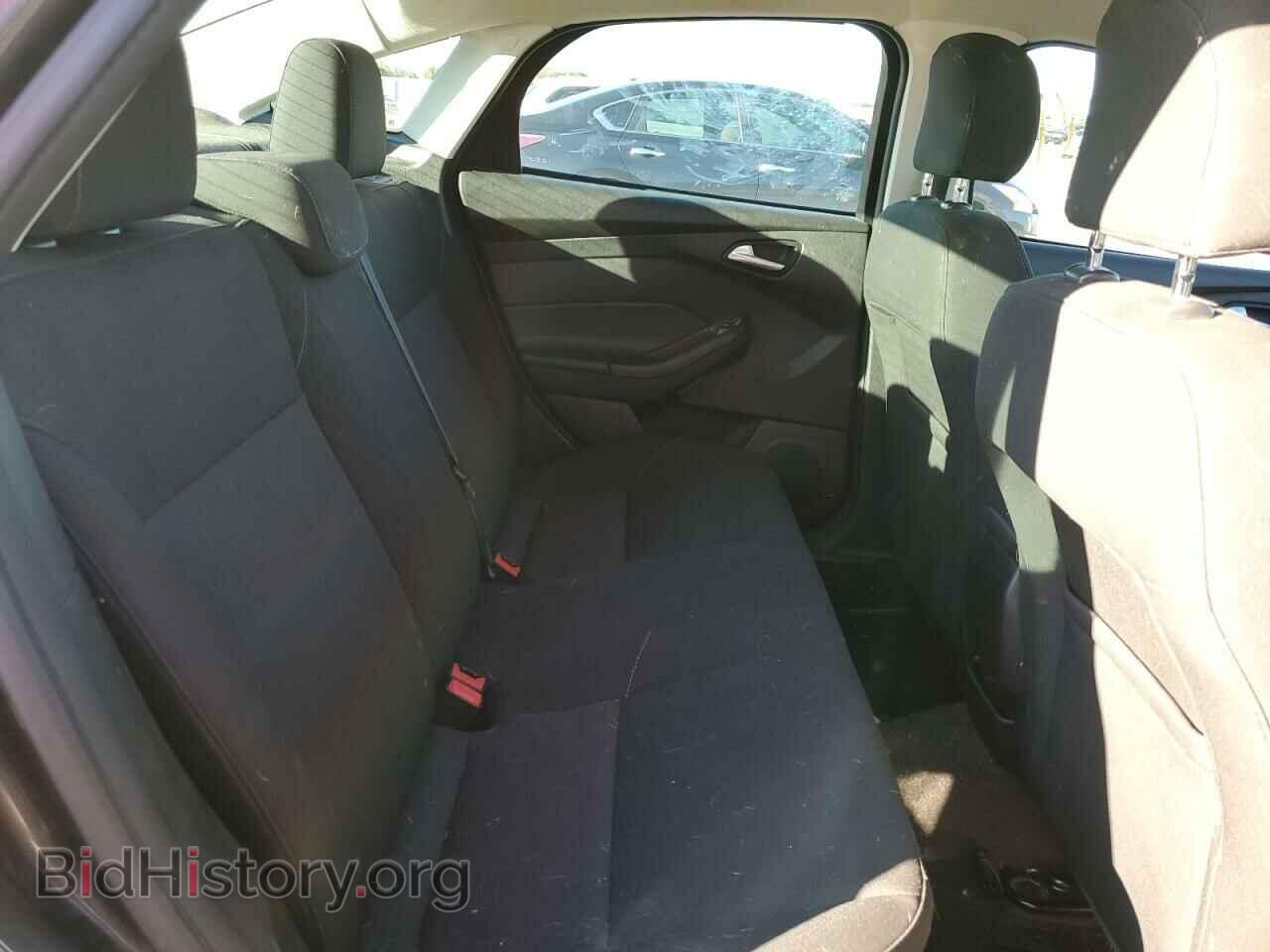2017 FORD FOCUS - VIN: 1FADP3FE7HL284034 - Photo 10