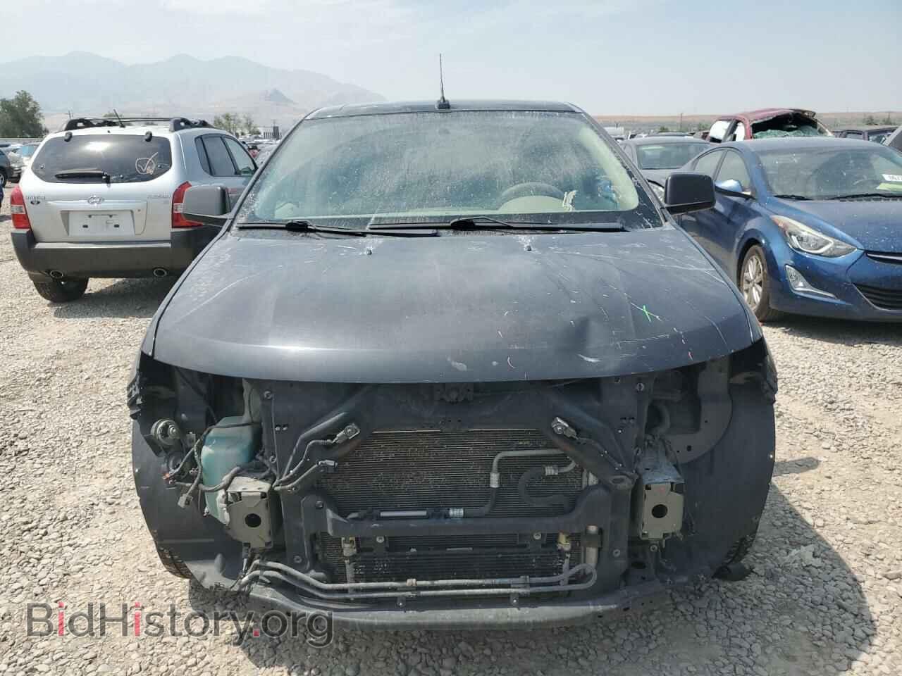 2007 FORD EDGE - VIN: 2FMDK49C07BB61646 - Photo 5