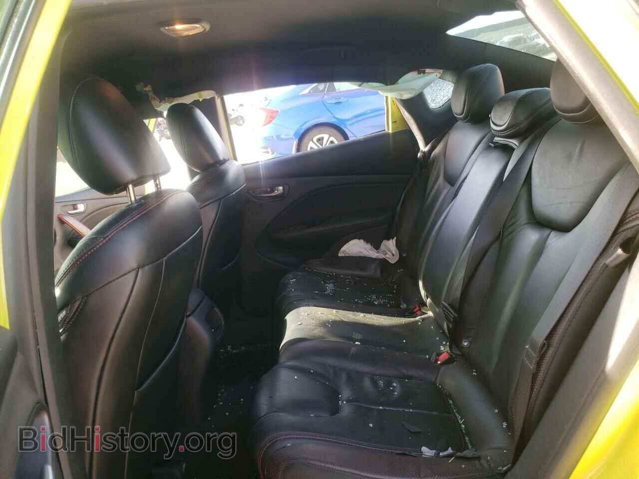 2013 DODGE DART - VIN: 1C3CDFCB5DD100163 - Фото 6