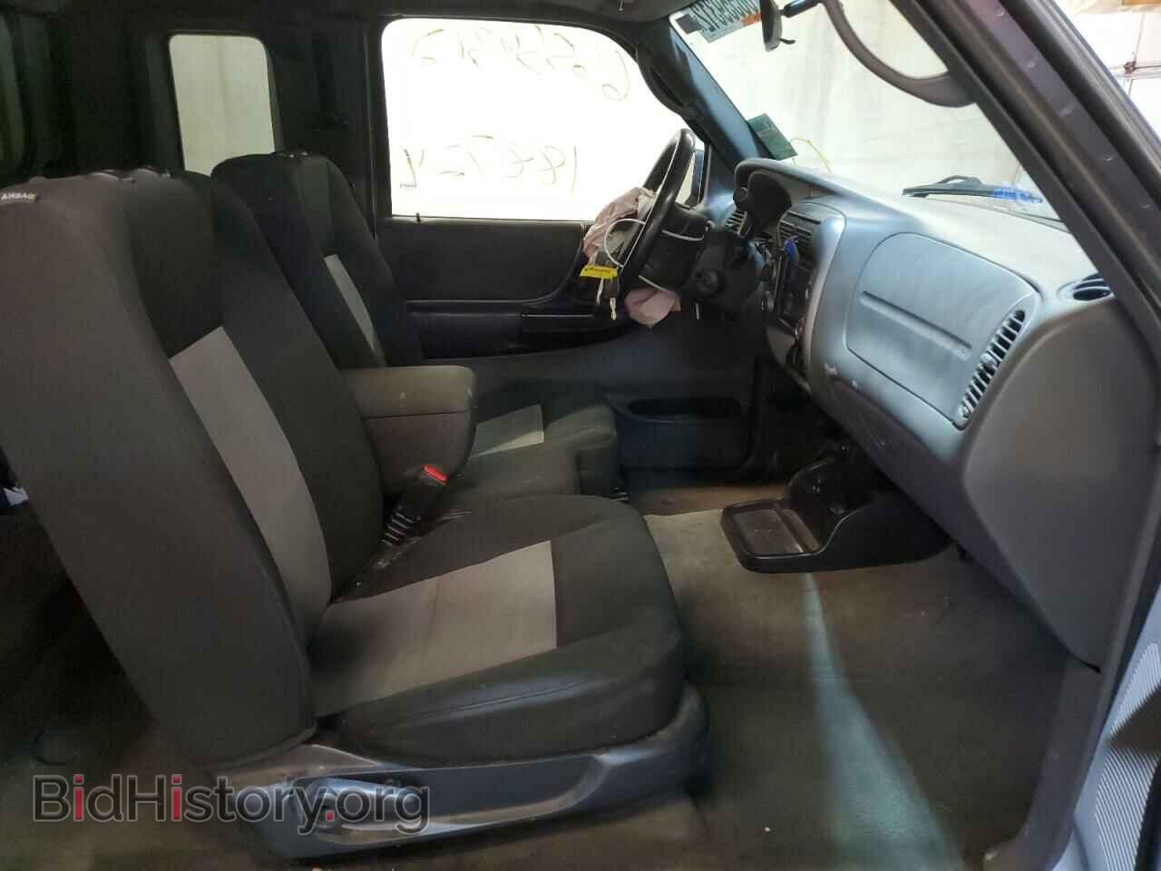 2011 FORD RANGER - VIN: 1FTLR4FEXBPA76171 - Фото 5