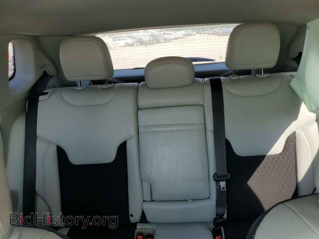 2017 JEEP COMPASS - VIN: 3C4NJDBB4HT656015 - Photo 10