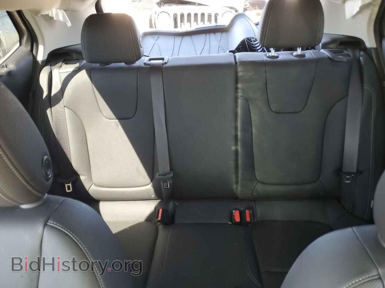 2024 BUICK ENCORE - VIN: KL4AMESLXRB018160 - Фото 10