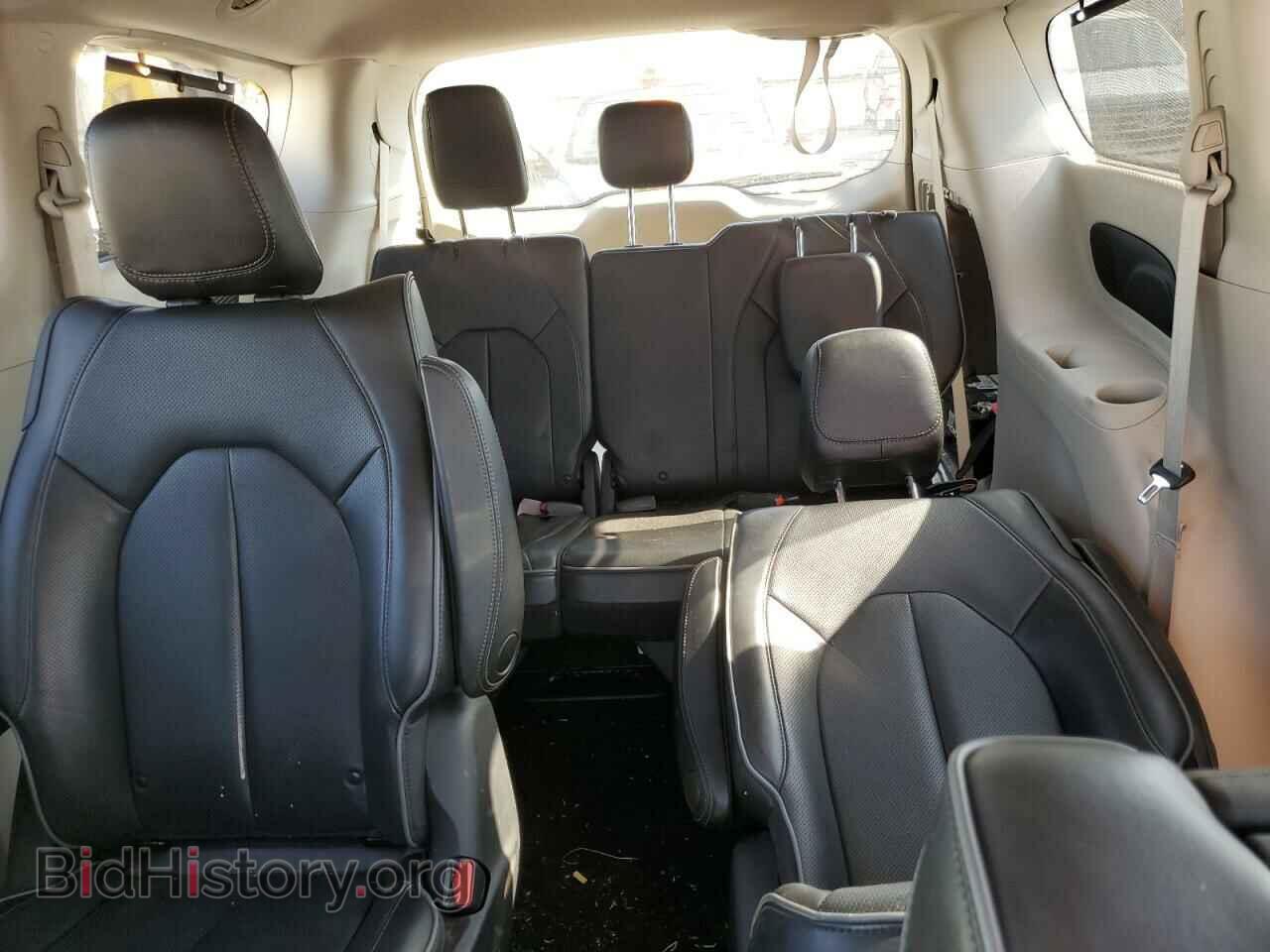 2020 CHRYSLER PACIFICA - VIN: 2C4RC1N71LR288048 - Photo 10