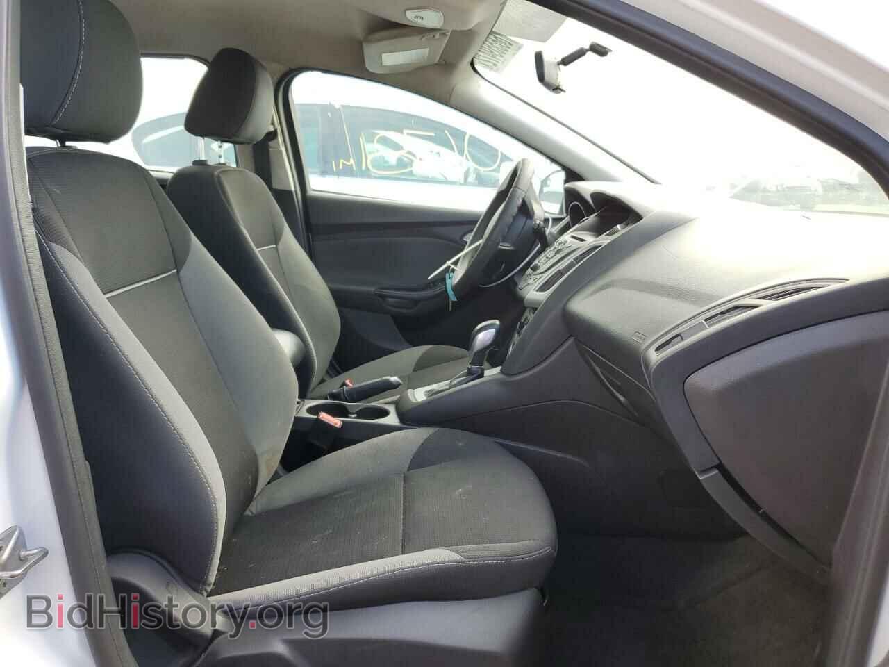 2014 FORD FOCUS - VIN: 1FADP3K20EL456072 - Photo 5