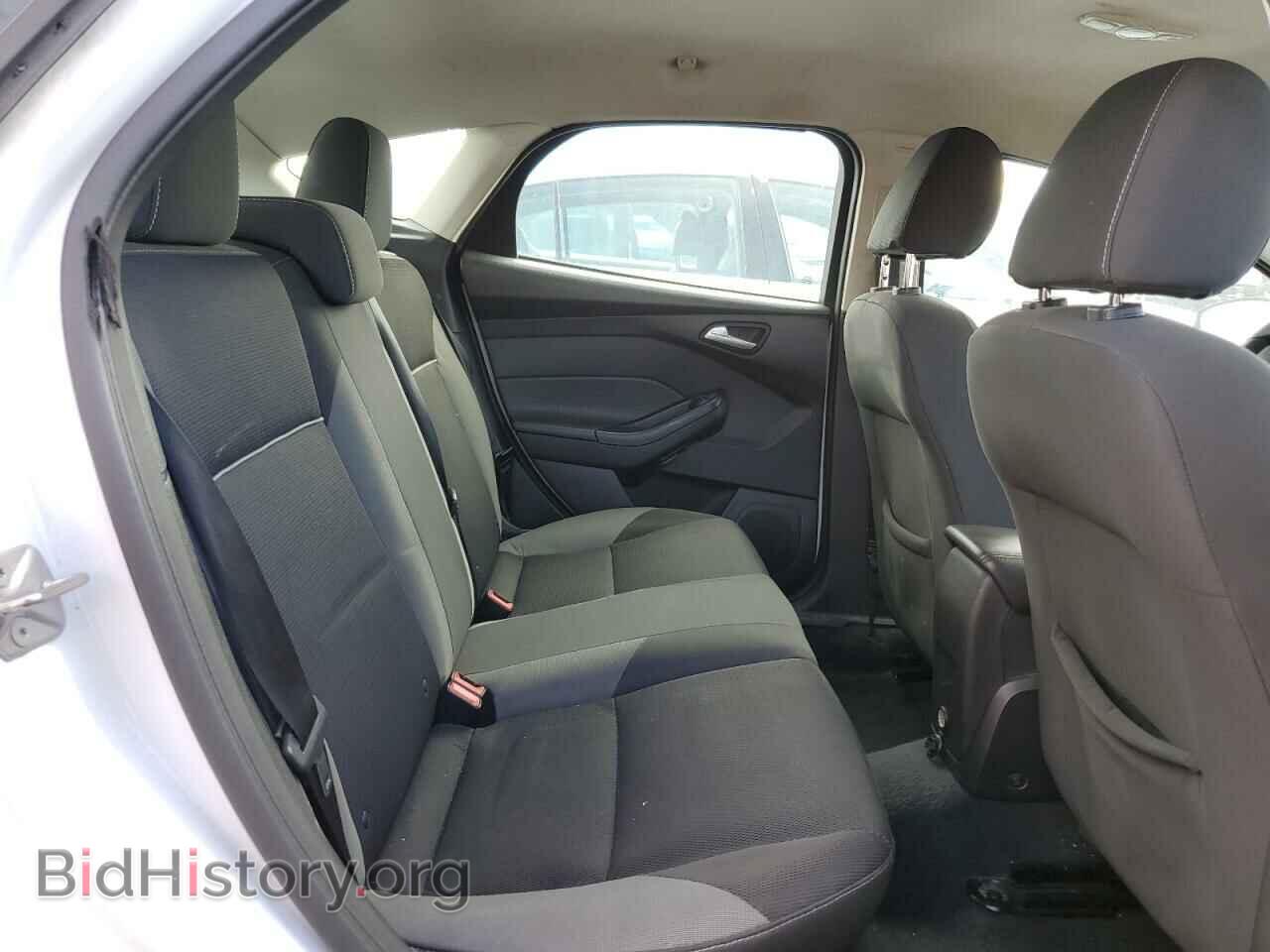2014 FORD FOCUS - VIN: 1FADP3K20EL456072 - Photo 6