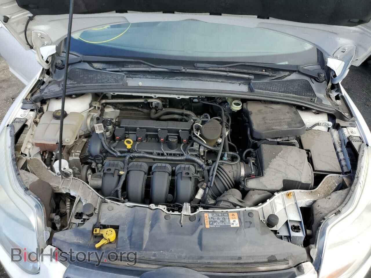 2014 FORD FOCUS - VIN: 1FADP3K20EL456072 - Photo 7