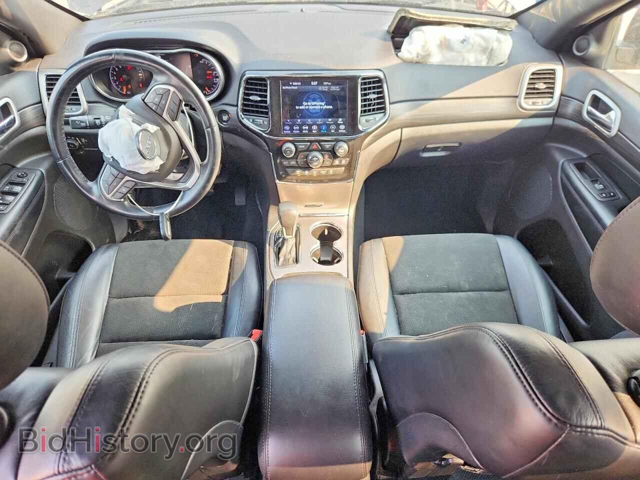 2021 JEEP CHEROKEE - VIN: 1C4RJFAG4MC651834 - Photo 8