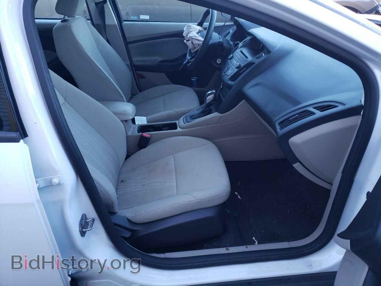 2015 FORD FOCUS - VIN: 1FADP3F26FL330388 - Фото 5