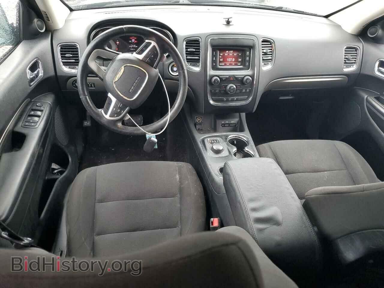 2007 DODGE CALIBER - VIN: 1B3HB78K17D272976 - Фото 8