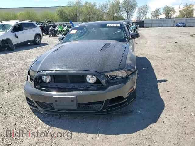 2014 FORD MUSTANG - VIN: 1ZVBP8CF8E5296105 - Фото 13