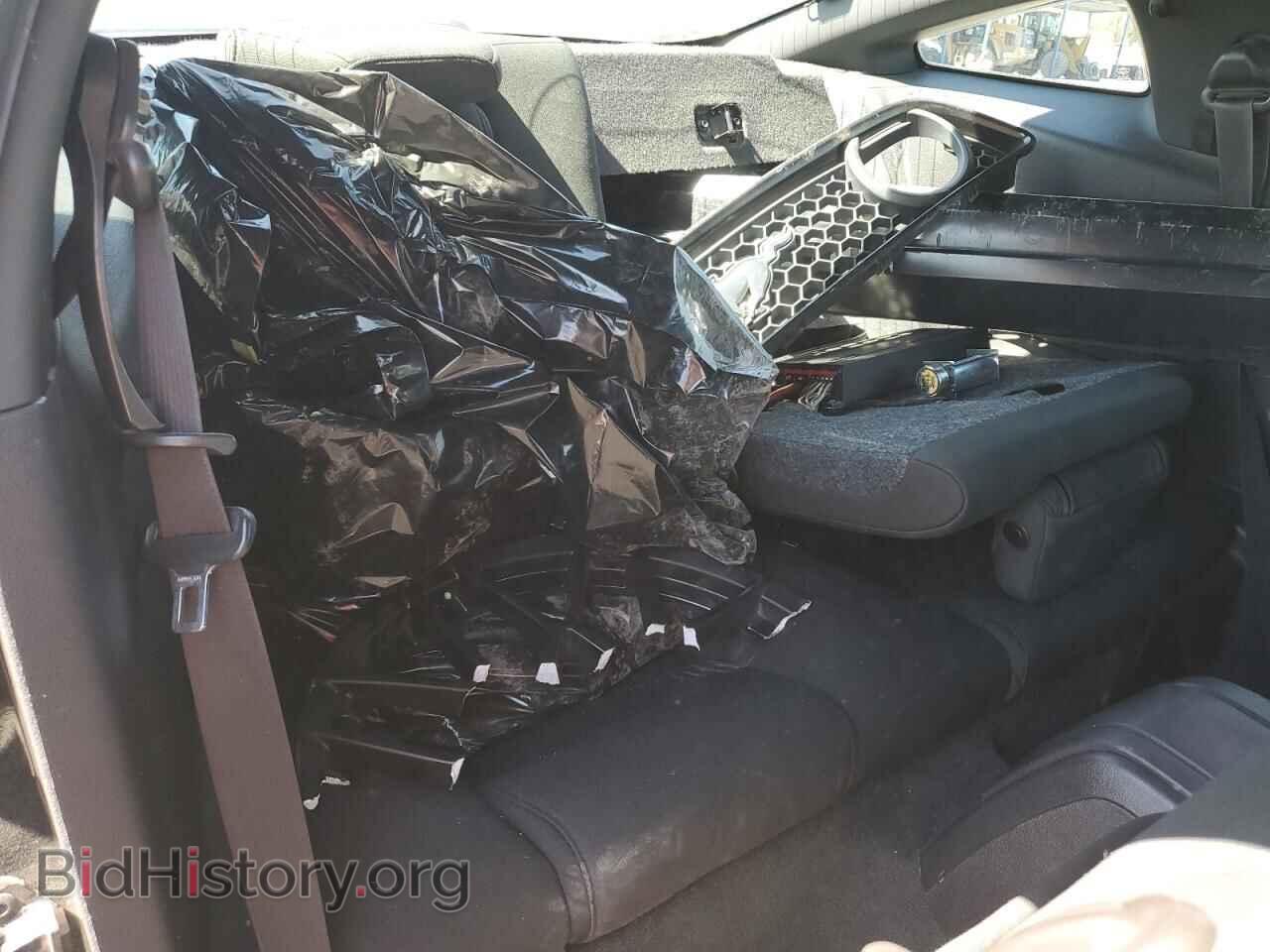 2014 FORD MUSTANG - VIN: 1ZVBP8CF8E5296105 - Фото 10