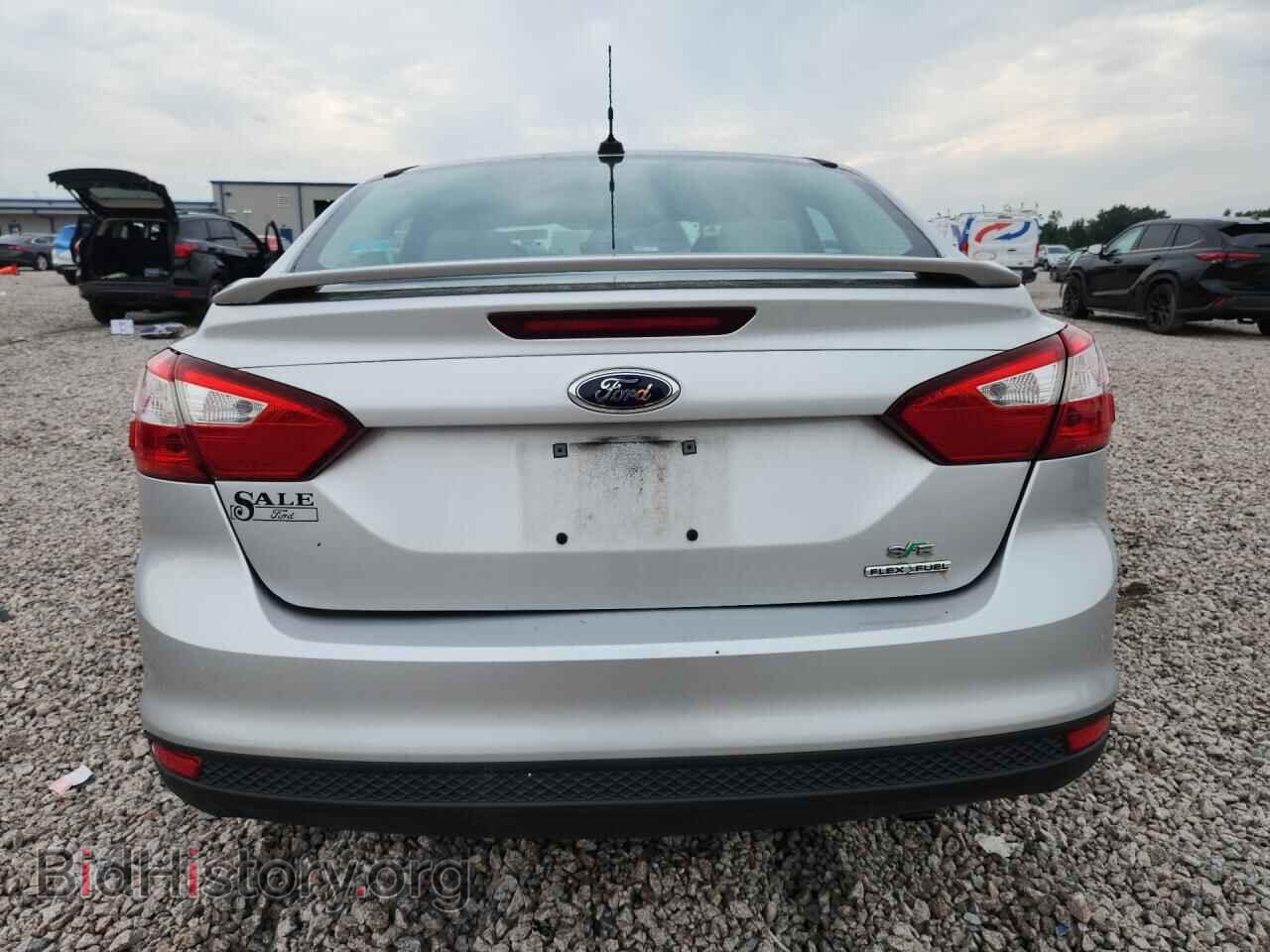 2014 FORD FOCUS - VIN: 1FADP3F21EL351759 - Photo 6