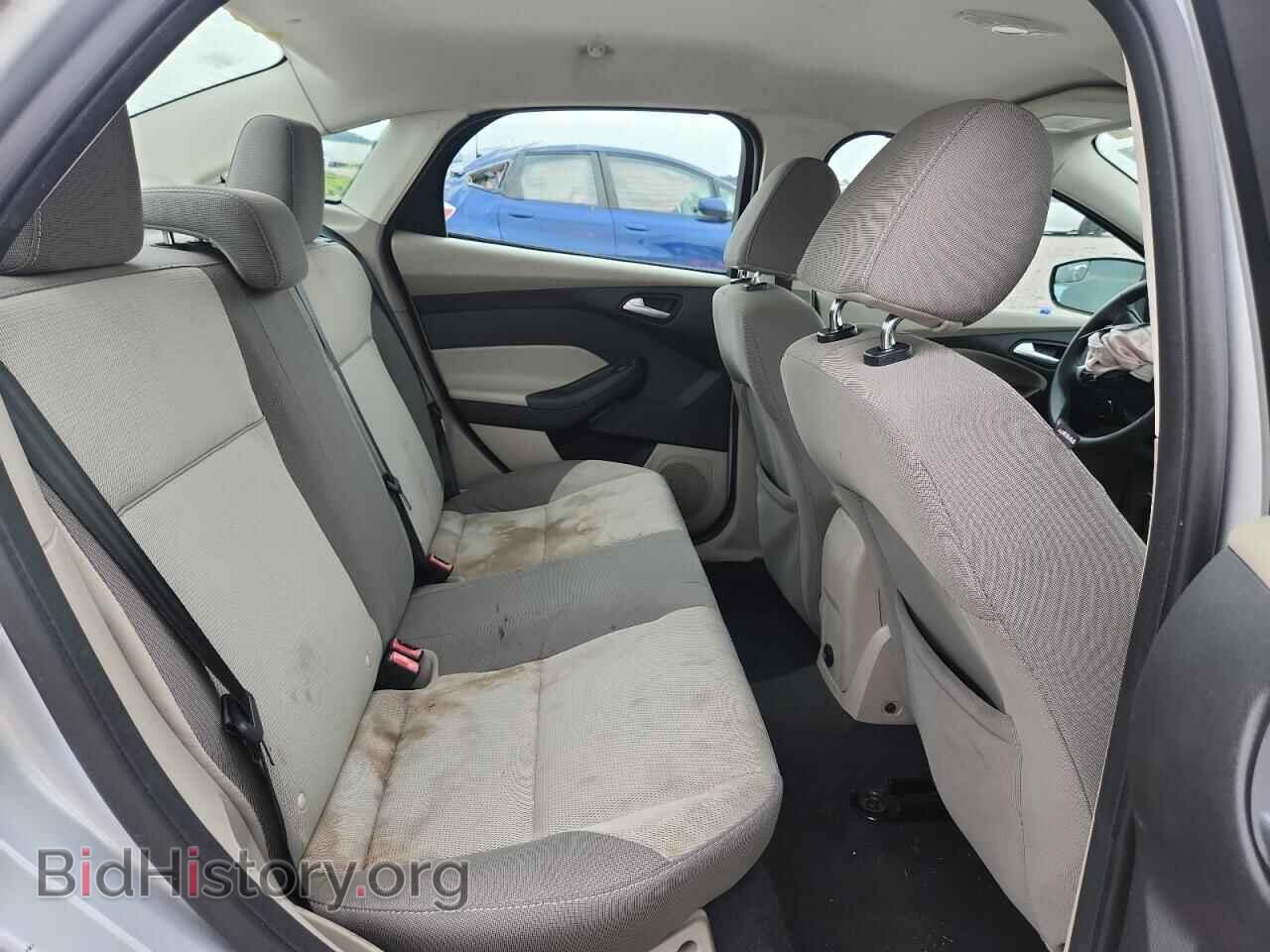 2014 FORD FOCUS - VIN: 1FADP3F21EL351759 - Photo 10