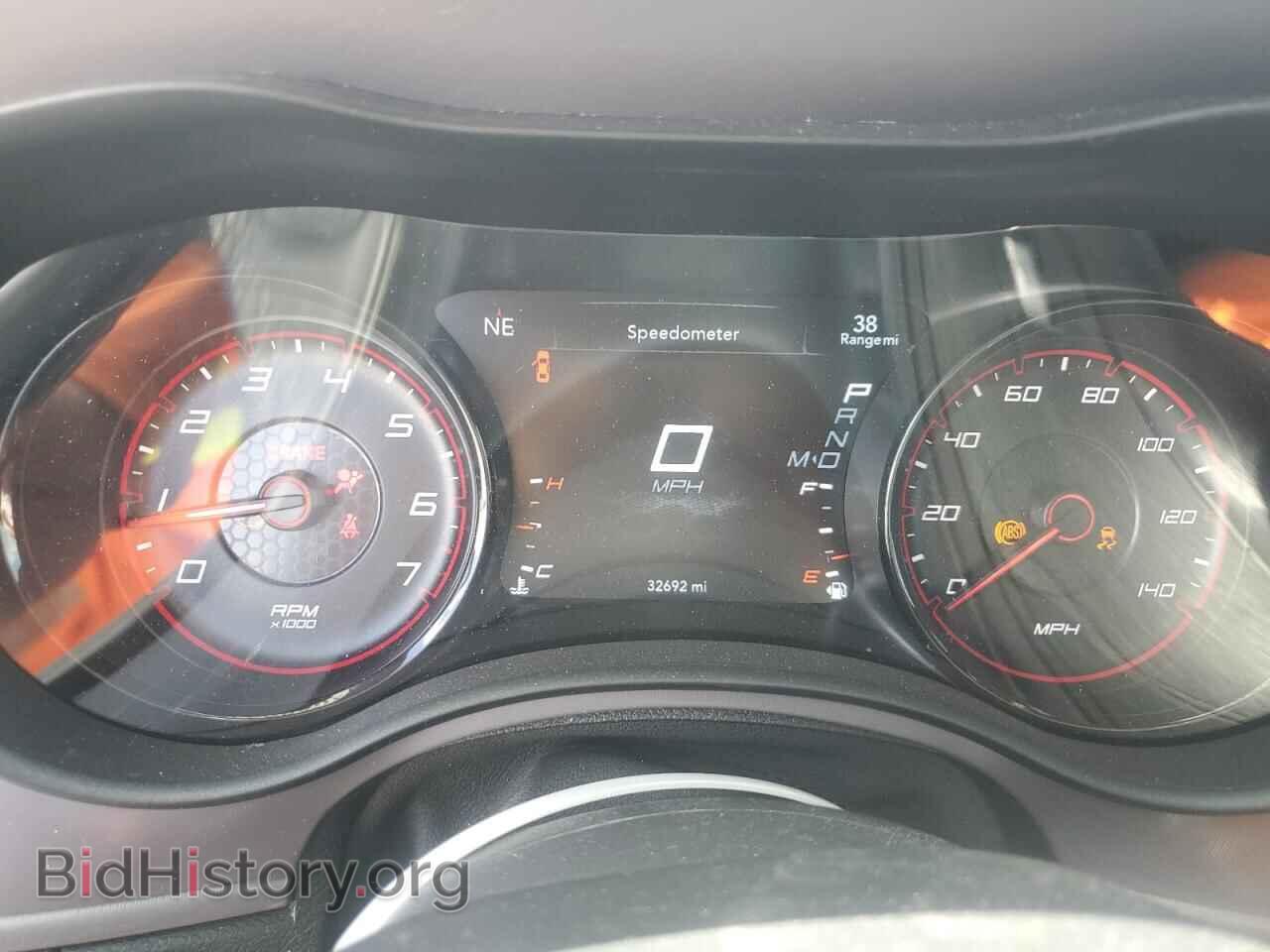 2023 DODGE CHARGER - VIN: 2C3CDXHG3PH700889 - Фото 9