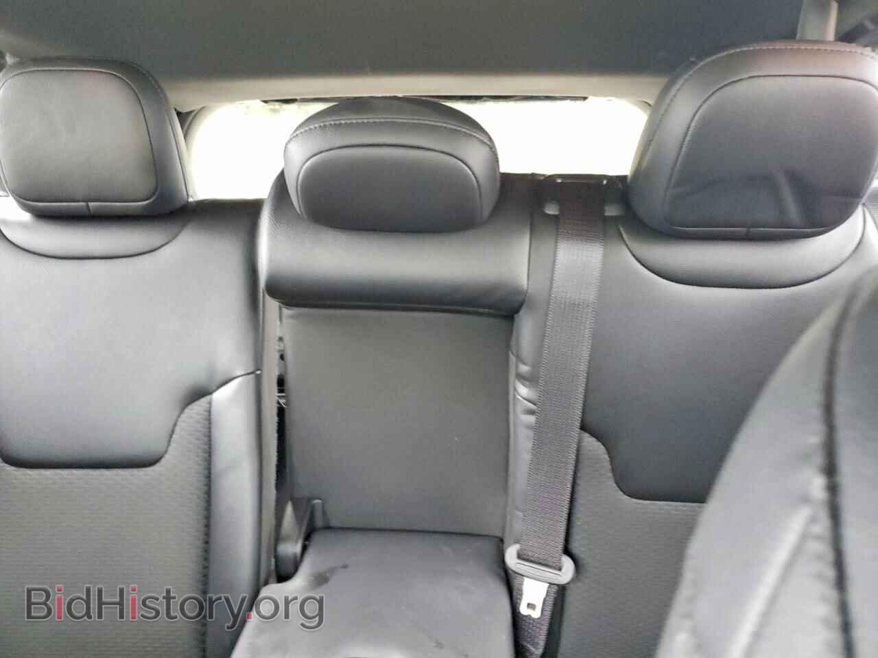2026 JEEP COMPASS - VIN: 3C4NJDBN6TT151113 - Фото 10