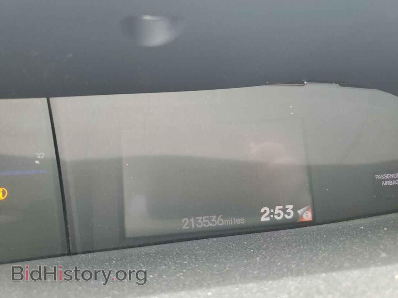 2012 HONDA CIVIC - VIN: 2HGFB2F68CH549460 - Photo 9