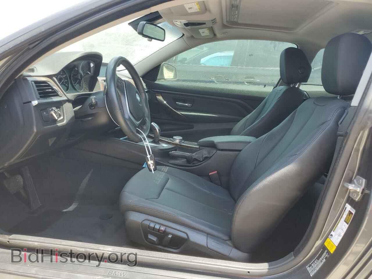 2015 BMW 4 SERIES - VIN: WBA3N7C59FK224523 - Фото 7