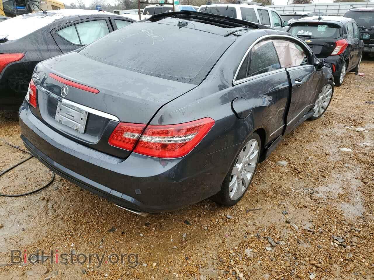 2010 MERCEDES-BENZ E-CLASS - VIN: WDDKJ7CB1AF044668 - Photo 3