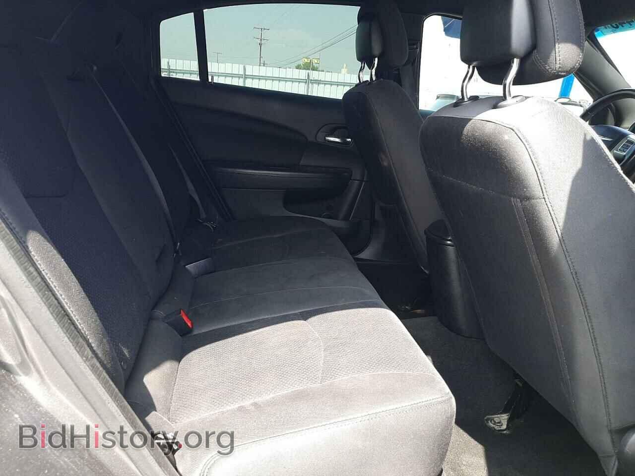 2013 CHRYSLER 200 - VIN: 1C3CCBBB7DN538352 - Фото 10