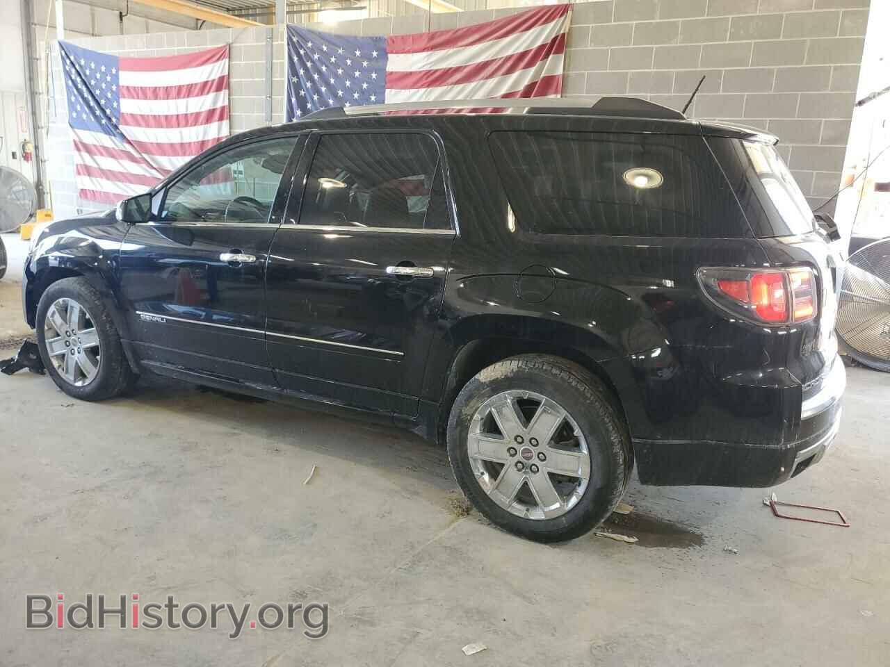 2016 GMC ACADIA DEN - VIN: 1GKKVTKD4GJ103880 - Фото 2