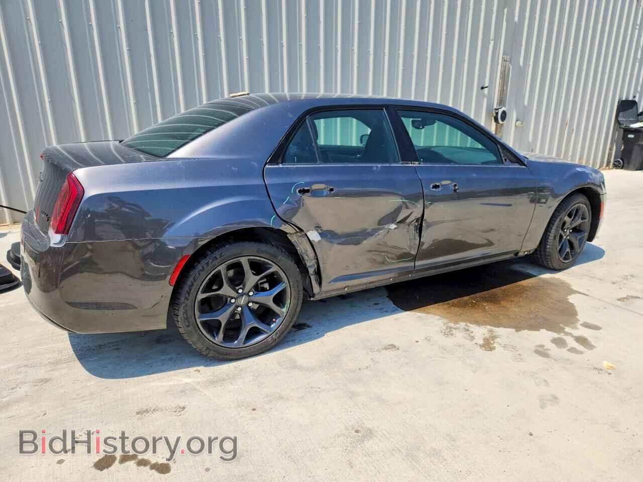 2023 CHRYSLER 300 - VIN: 2C3CCABG7PH620441 - Фото 3