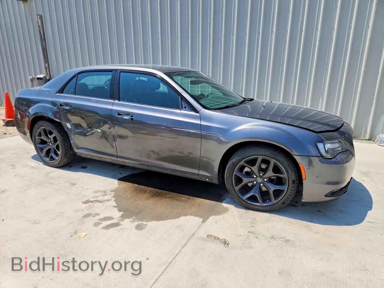 2023 CHRYSLER 300 - VIN: 2C3CCABG7PH620441 - Фото 4
