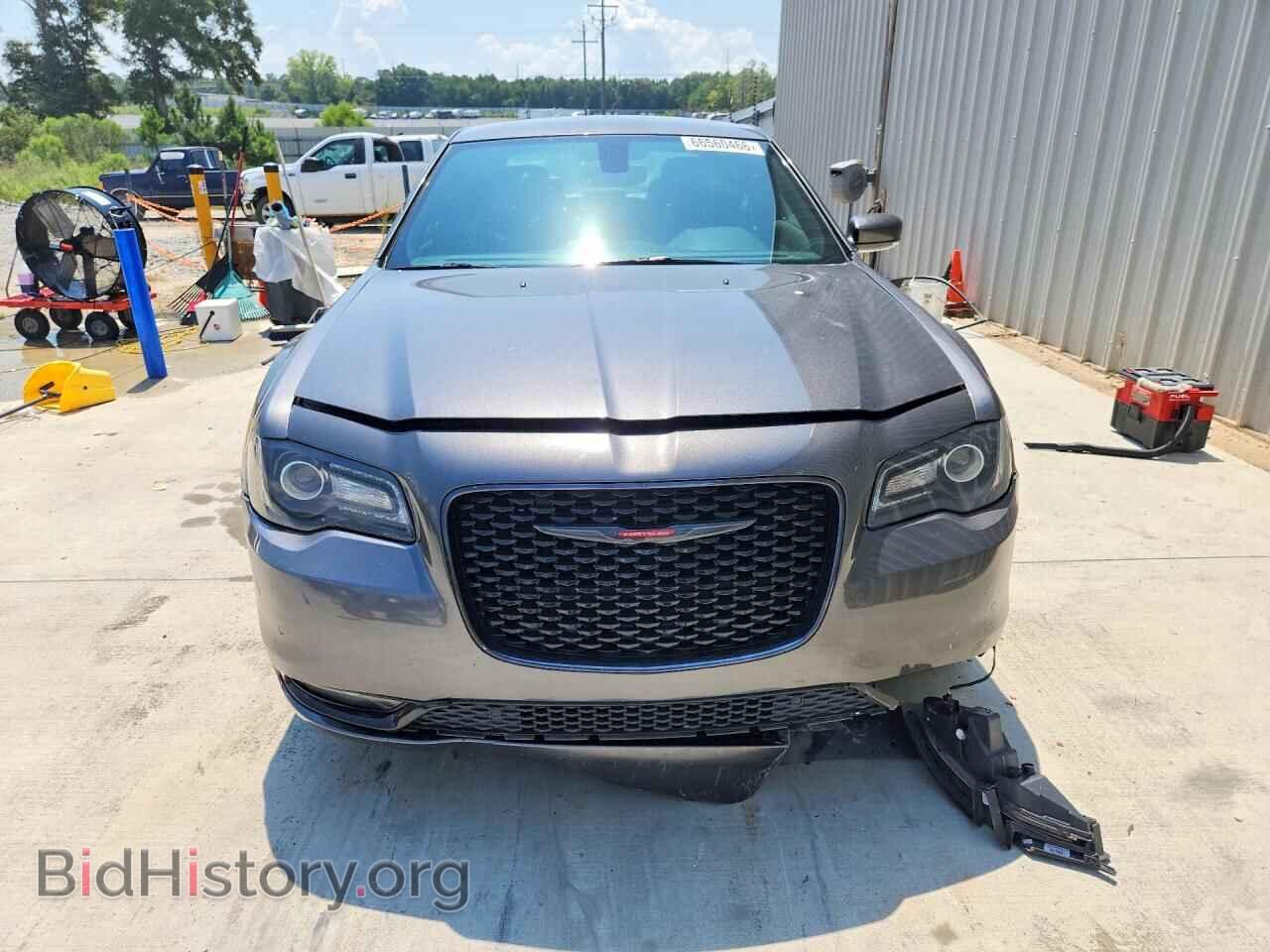 2023 CHRYSLER 300 - VIN: 2C3CCABG7PH620441 - Фото 5