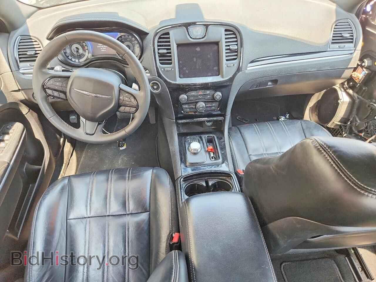 2023 CHRYSLER 300 - VIN: 2C3CCABG7PH620441 - Фото 8