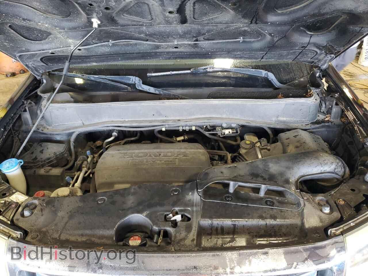 2012 HONDA PILOT - VIN: 5FNYF4H91CB019612 - Фото 12