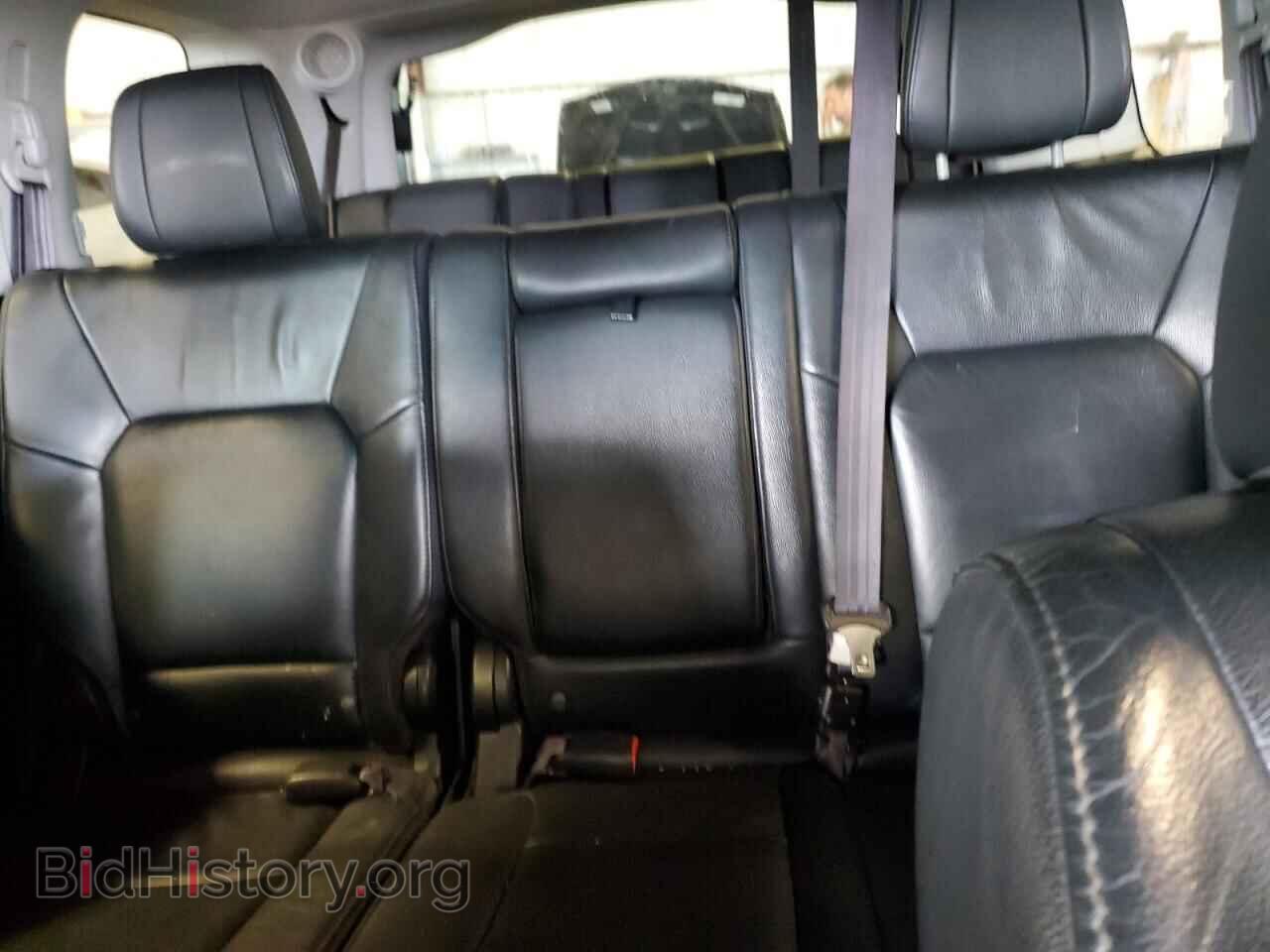 2012 HONDA PILOT - VIN: 5FNYF4H91CB019612 - Фото 10