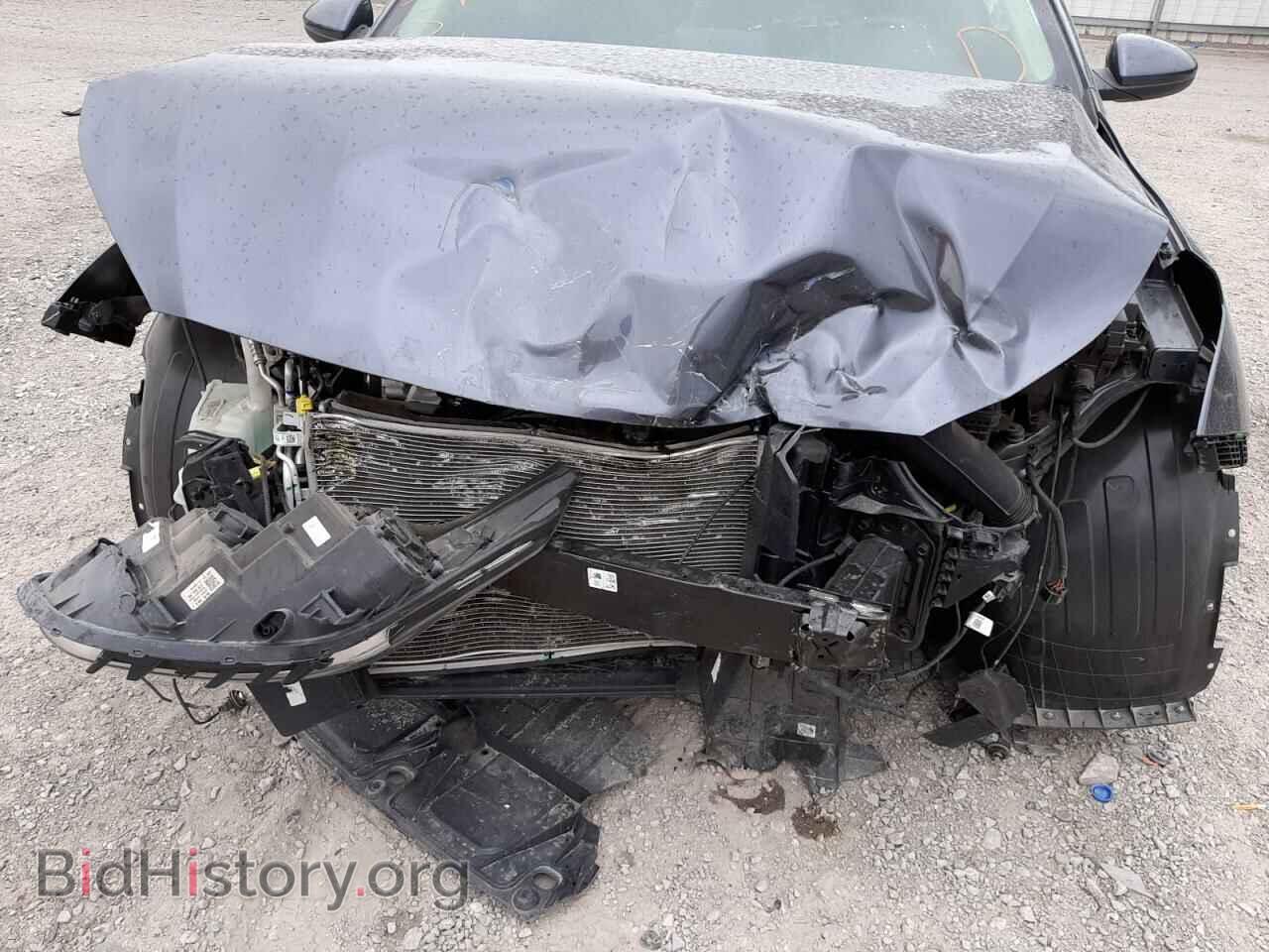 2020 KIA FORTE - VIN: 3KPF24AD7LE219434 - Фото 9