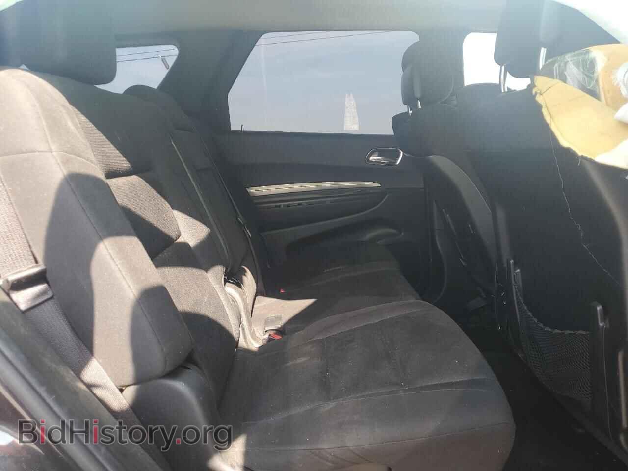 2014 DODGE DURANGO - VIN: 1C4RDHAG6EC338904 - Photo 11