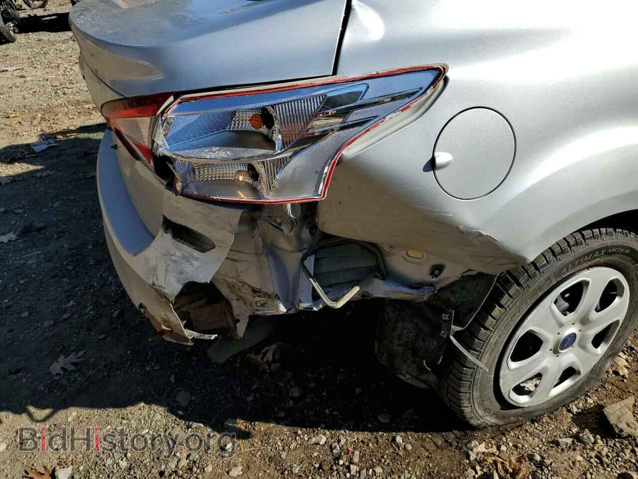 2013 FORD FOCUS - VIN: 1FADP3E26DL133543 - Photo 9