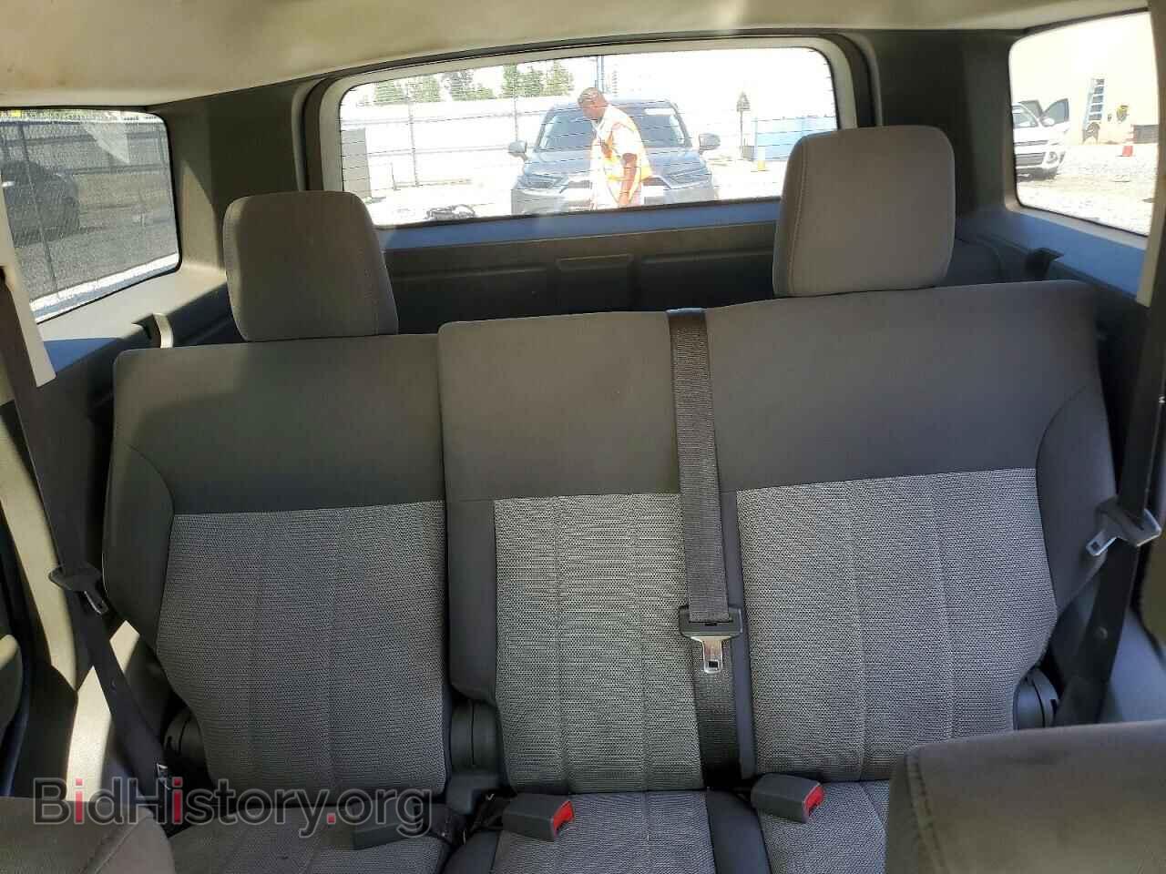 2008 DODGE NITRO - VIN: 1D8GT28K68W213844 - Фото 10