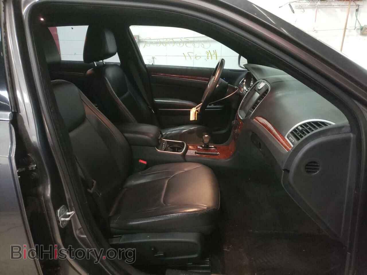 2014 CHRYSLER 300 - VIN: 2C3CCARG4EH183887 - Фото 5