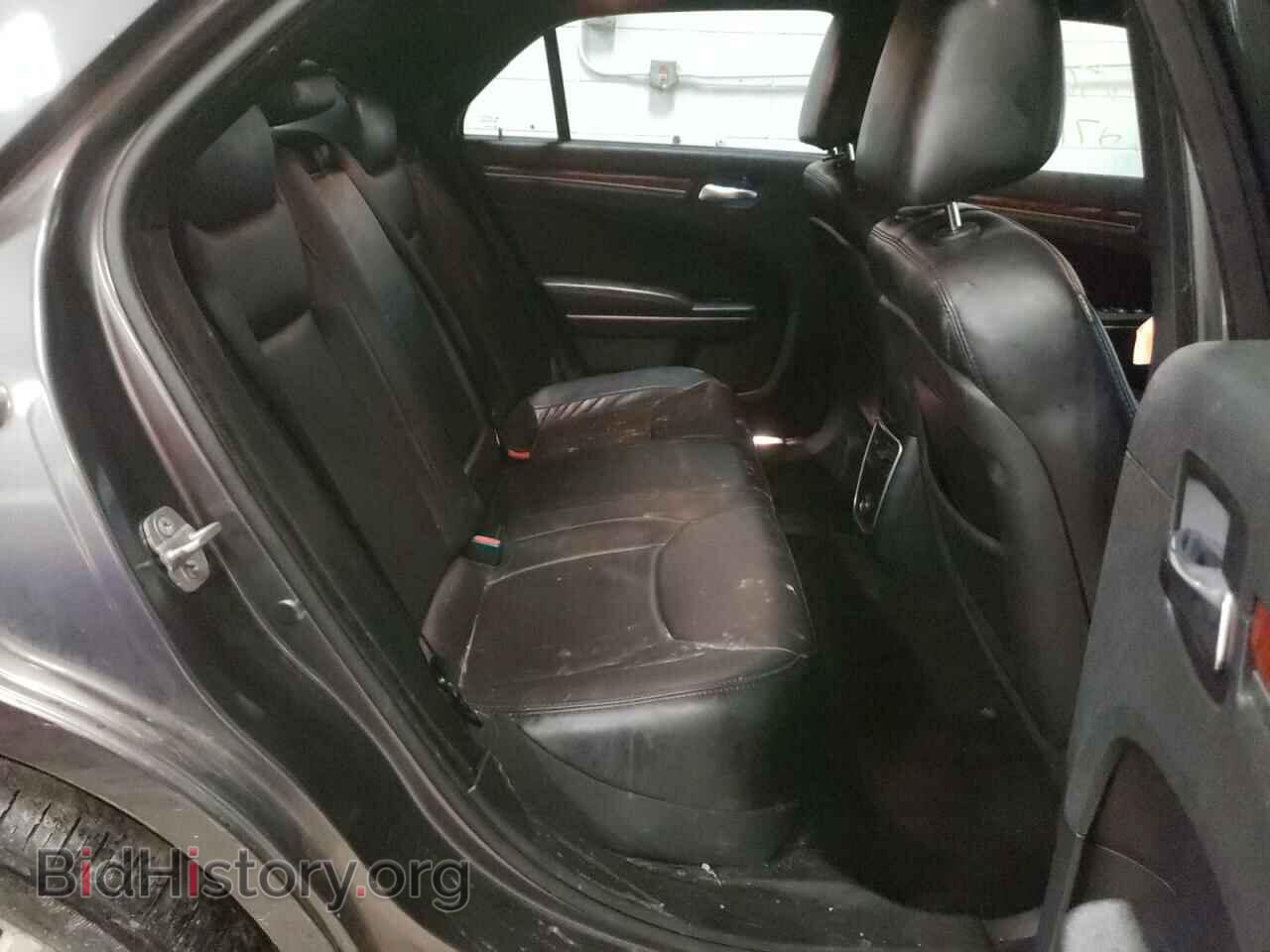 2014 CHRYSLER 300 - VIN: 2C3CCARG4EH183887 - Фото 6