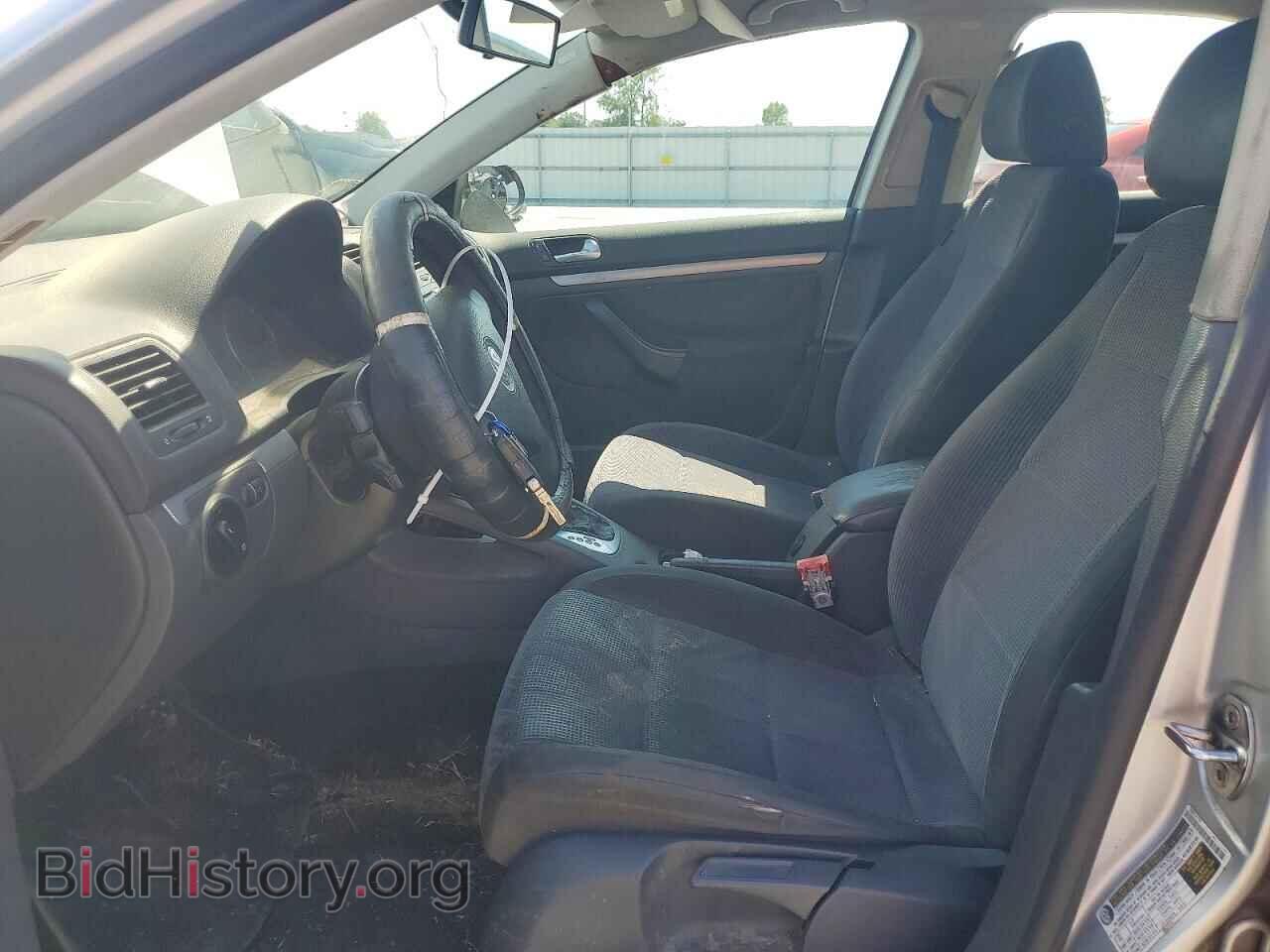 2007 VOLKSWAGEN JETTA - VIN: 3VWPF71K97M065052 - Photo 7