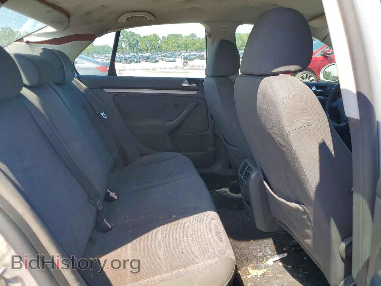 2007 VOLKSWAGEN JETTA - VIN: 3VWPF71K97M065052 - Photo 10