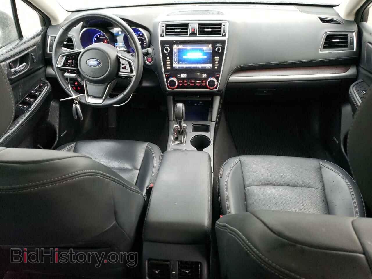 2019 SUBARU OUTBACK - VIN: 4S4BSANCXK3328910 - Фото 8
