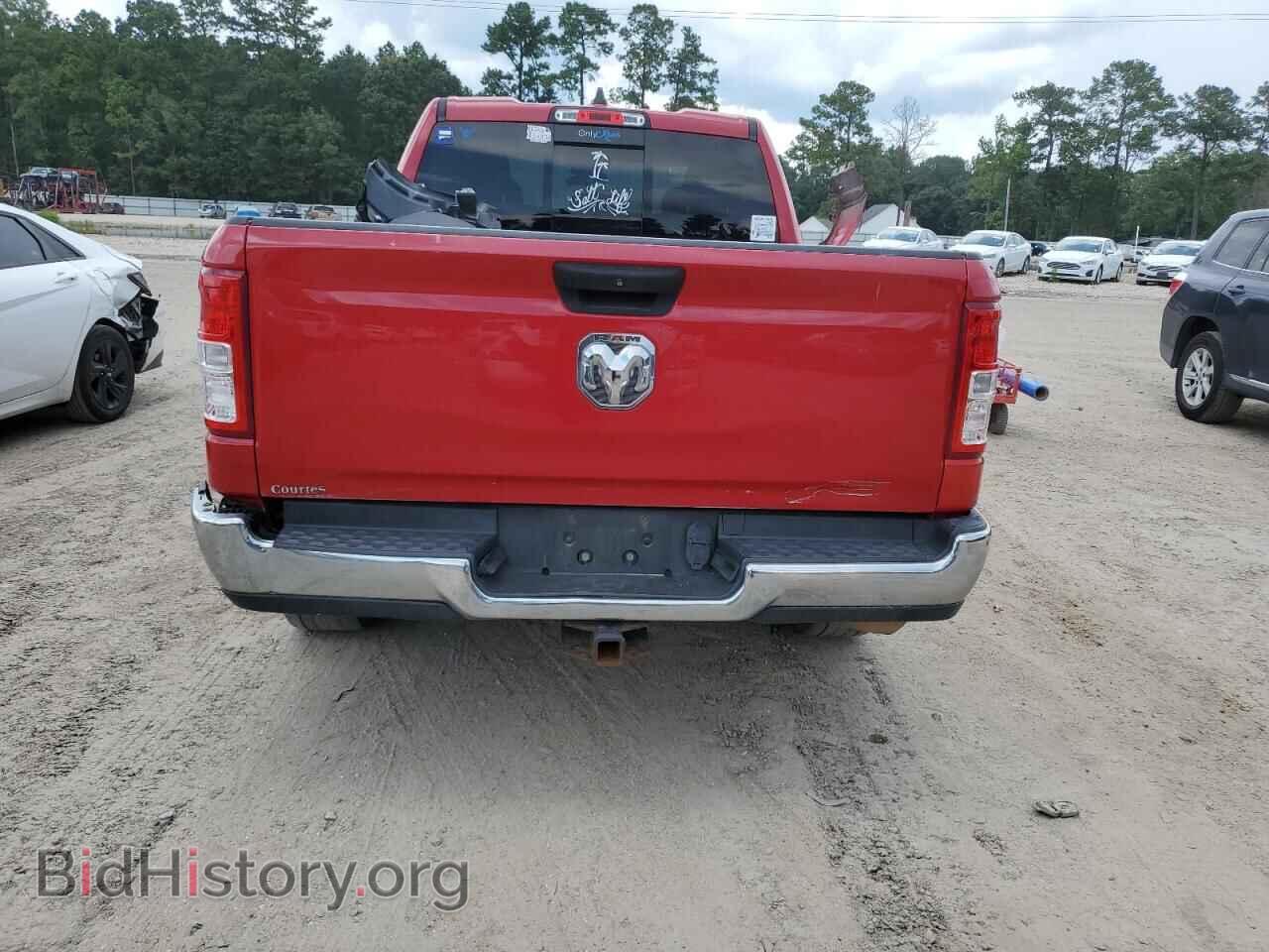 2019 RAM 1500 - VIN: 1C6RRECTXKN567751 - Фото 6