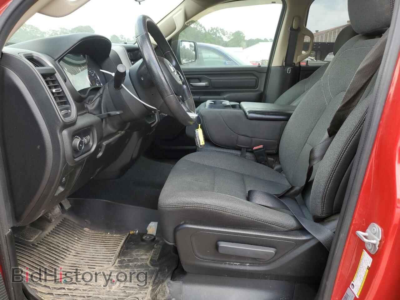 2019 RAM 1500 - VIN: 1C6RRECTXKN567751 - Фото 7