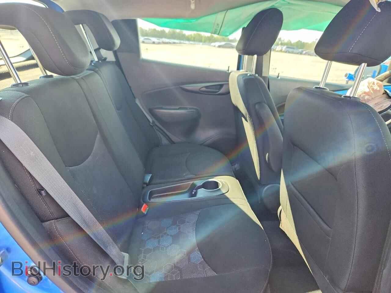 2017 CHEVROLET SPARK - VIN: KL8CD6SA8HC748041 - Фото 10