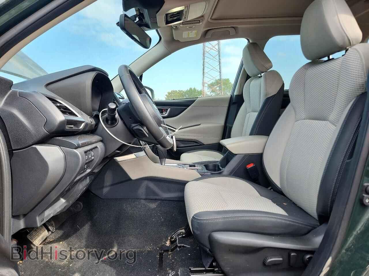2024 SUBARU FORESTER - VIN: JF2SKADC8RH516894 - Photo 7