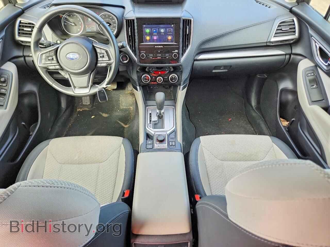 2024 SUBARU FORESTER - VIN: JF2SKADC8RH516894 - Photo 8