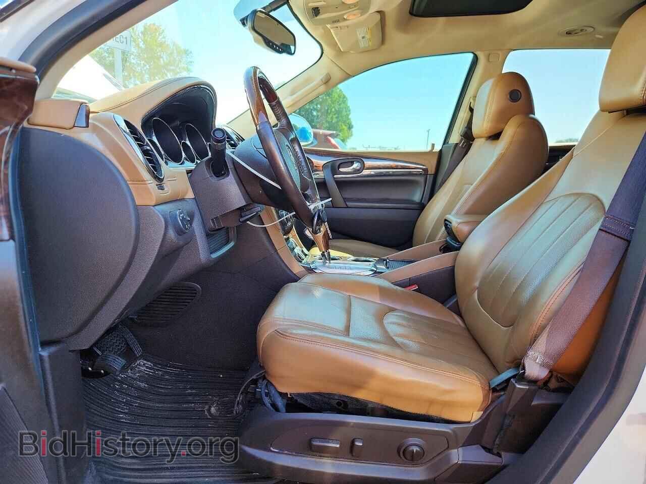 2017 BUICK ENCLAVE - VIN: 5GAKRBKD7HJ295924 - Photo 7