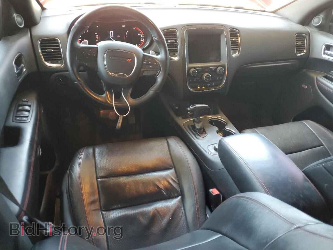 2018 DODGE DURANGO - VIN: 1C4SDJCTXJC145491 - Photo 8