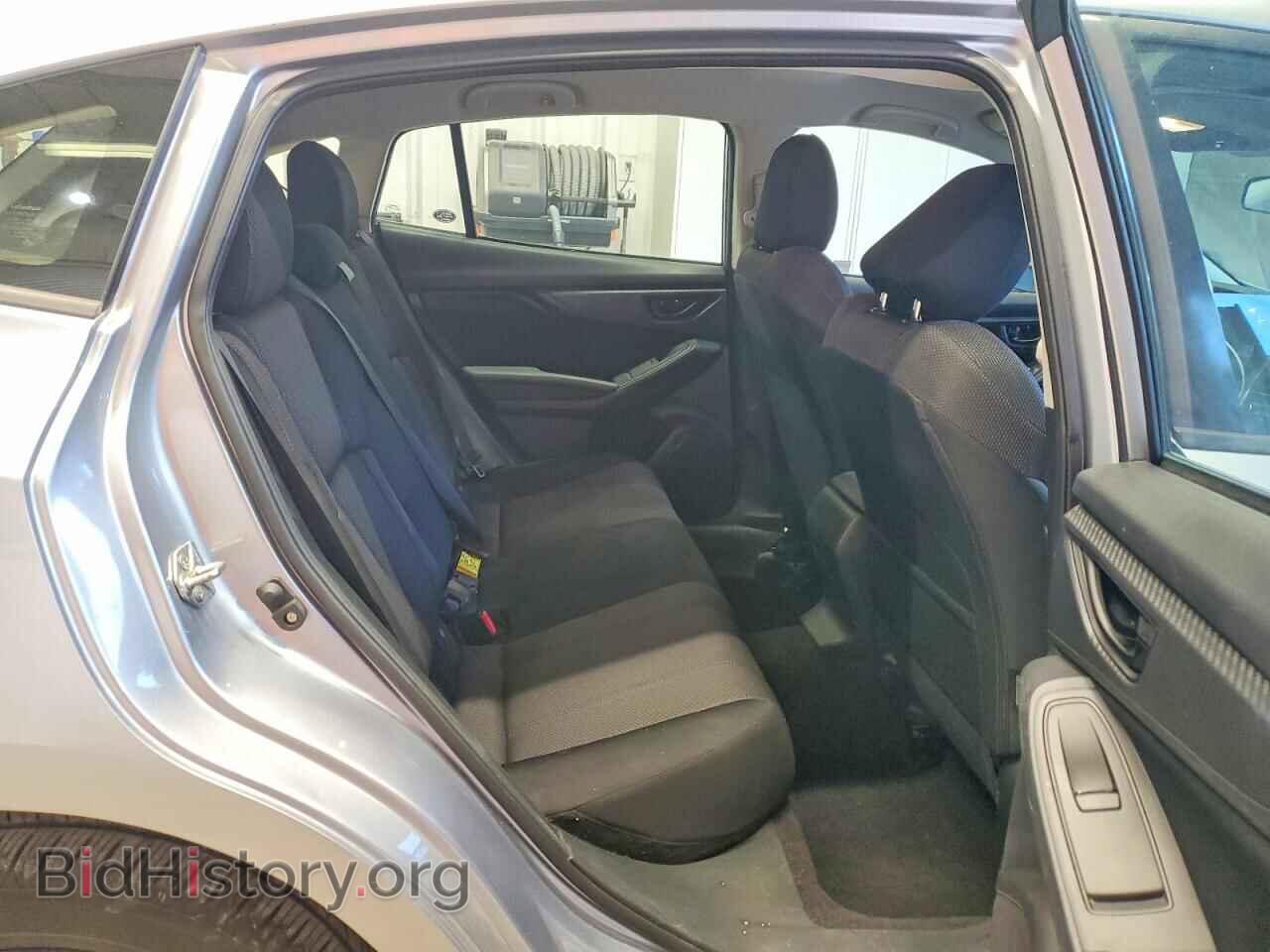 2017 SUBARU IMPREZA - VIN: 4S3GTAA68H1741422 - Фото 10